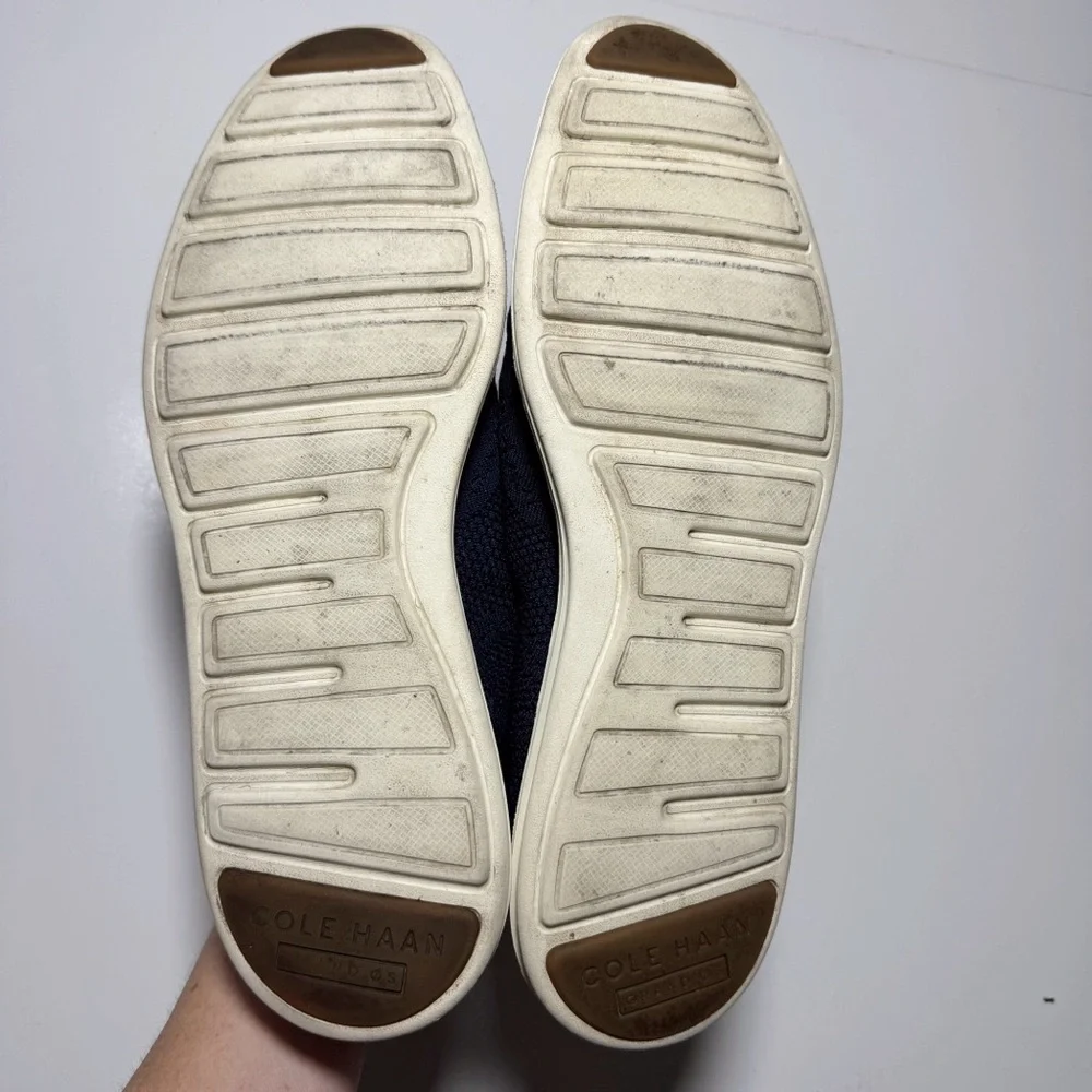 Cole Haan Original Grand Stitchlite Wingtip Oxford